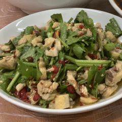 深巷子一鸡四吃 User Photo