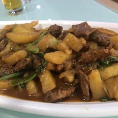 李家小馆(中央东大街店) User Photo