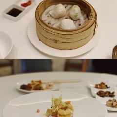 Yan Ting User Photo