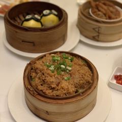 Yan Ting User Photo