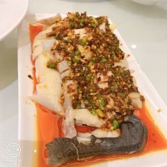 小七孔丽柏酒店·大堂吧 User Photo