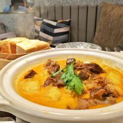 椰壳的夏天·新加坡料理(万象城店) User Photo