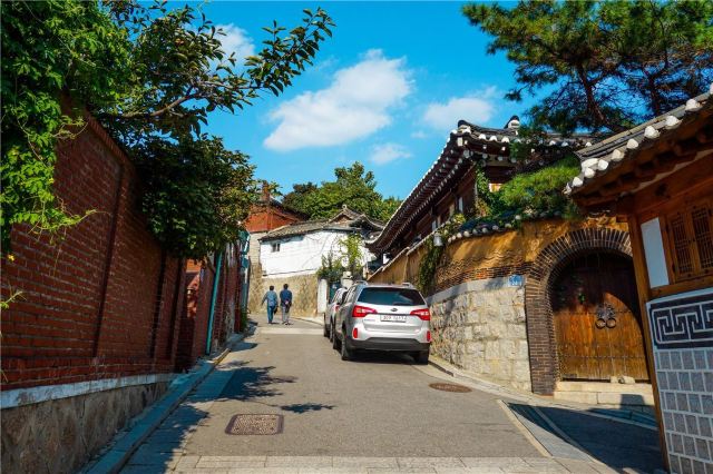 북촌문화센터