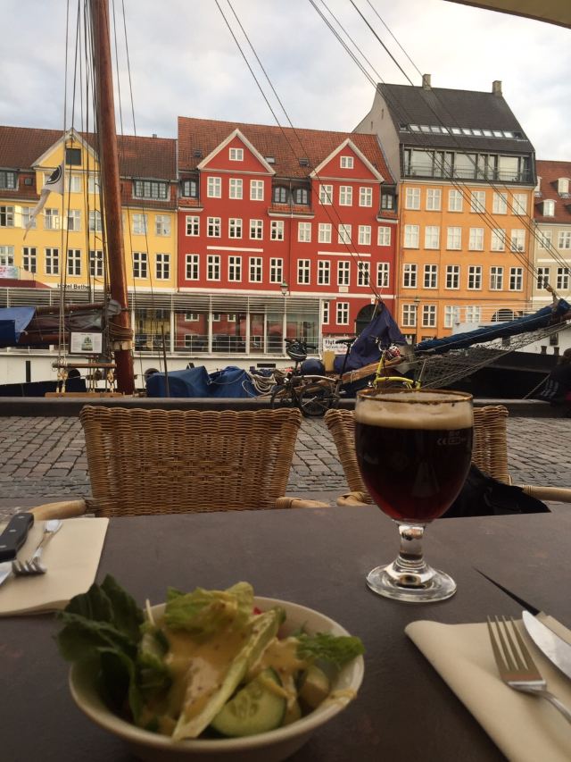 Nyhavn