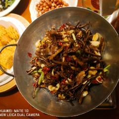 LAO JIE YU ZUI BA 여행 사진