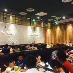 詠蛙田雞(萬達廣場湖裡店)張用戶圖片