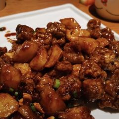 无效品牌(三明万达店) User Photo