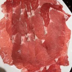 巴奴毛肚火锅(金水东路店) User Photo