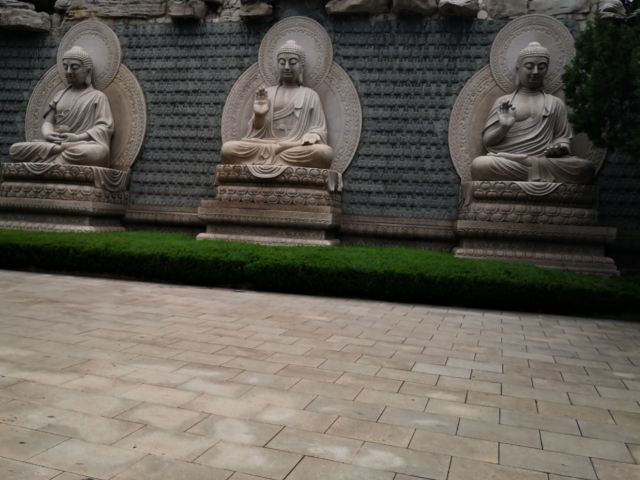 첸포산