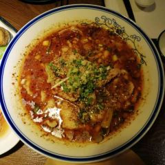 波螺油子·青島本幫菜（市南銀座店）張用戶圖片