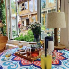 Wish you were here User Photo