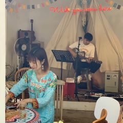 Wish you were here User Photo