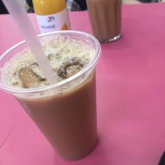 Singapore Zam Zam Restaurant User Photo