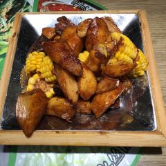 爱饭(利川店) User Photo