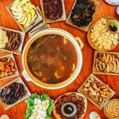 Er Yue Restaurant User Photo