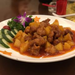 旺达小吃(正大广场店) User Photo