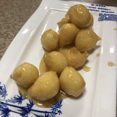 小鈕飯店張用戶圖片