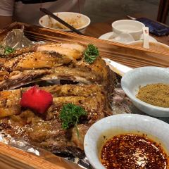 SHAN XI GUILD HALL 여행 사진