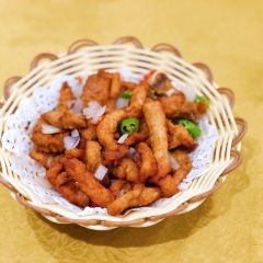 zhen zhu fan dian User Photo