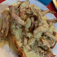 船海鮮張用戶圖片