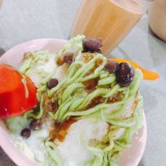 ICC Pudu User Photo