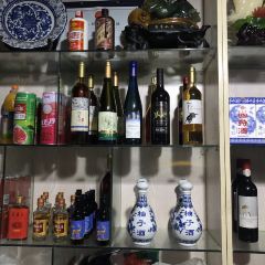半月里畲家土菜馆 User Photo
