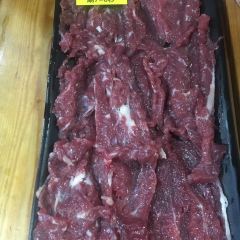 老迹牛肉 여행 사진