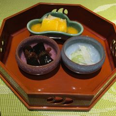 Mizune Japanese Restaurant (Swissotel Guangzhou) User Photo