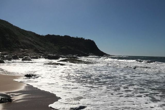 Family Nude Beaches