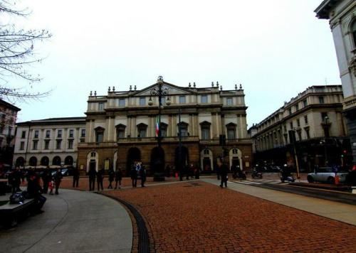 Via Monte Napoleone