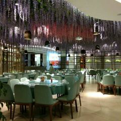 湖山壹色主題餐廳張用戶圖片