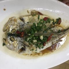 鱼当家 User Photo