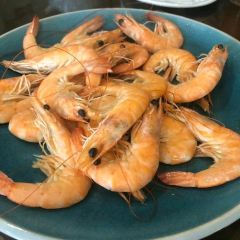 JIN YUAN YU GU User Photo