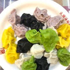 MINGUOHAIXIANJIAOZILOU User Photo