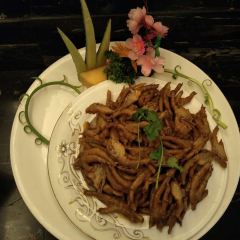 万佳国际酒店·阳光空中西餐厅 User Photo