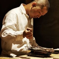 SHOUKOUWA User Photo