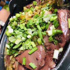GUSHIXIANG 여행 사진
