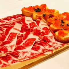 Las Tapas(SiNan GongGuan) User Photo