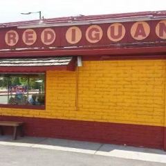 Red Iguana User Photo