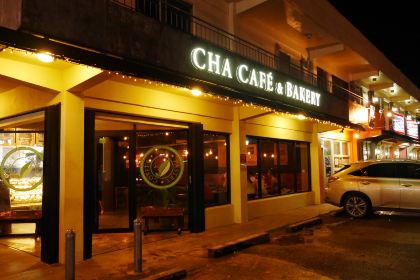 Cha Café and Bistro