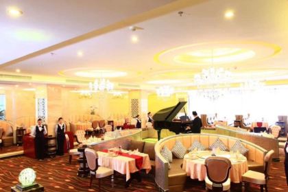 Shu You Seafood Restaurant