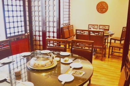 胖师鱼馆非遗砂锅雅鱼(大北街店)