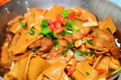 Wenyi ·yipinyanheping Restaurant (hepingguangchang)