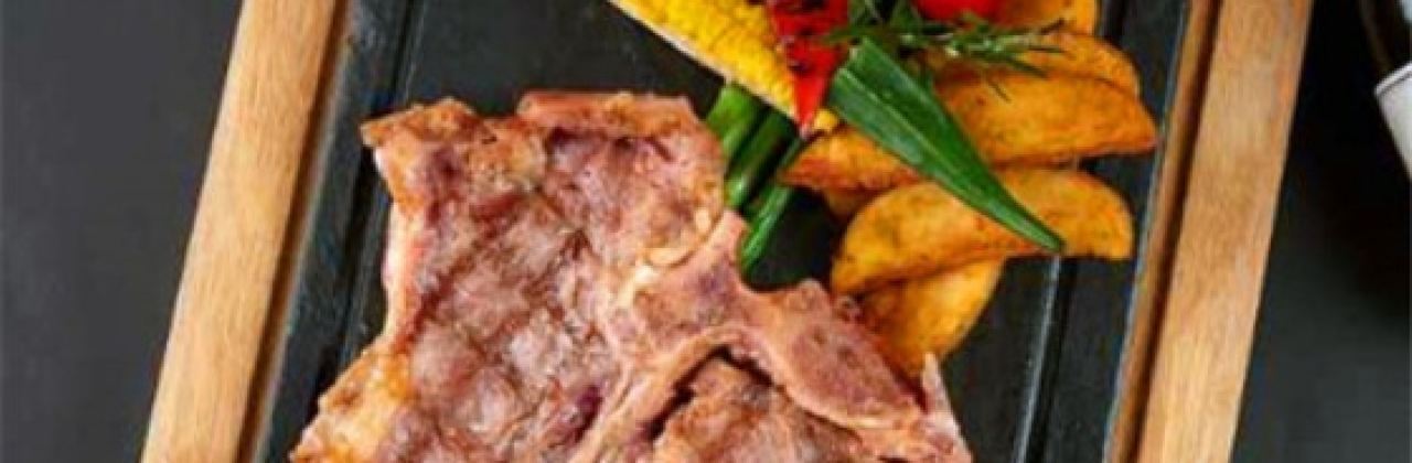 XIA WEI YI NIU PAI E TING