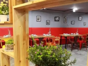 牛鼎坊潮汕牛肉火锅(车站店)