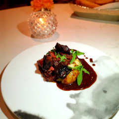 Jing Restaurant and Bar User Photo