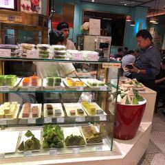 Nyonya Kitchen & Caterers User Photo
