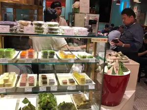 Nyonya Kitchen & Caterers