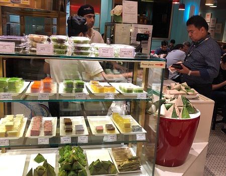Nyonya Kitchen & Caterers