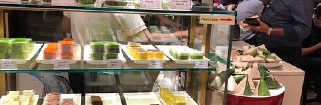 Nyonya Kitchen & Caterers